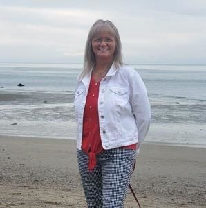 Meet your Posher, Nancy